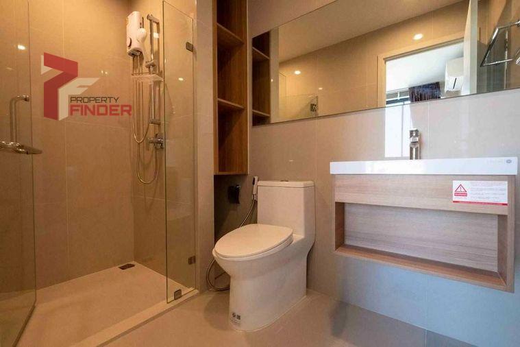 picture Condo for Rent: Nue Noble Centre Bangna Schedule a viewing 👉 Line: @propertybkk2 - 9/10