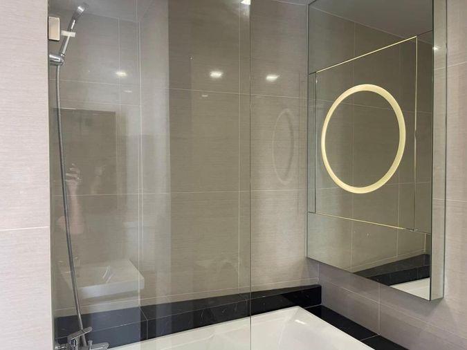 picture For rent at Park Origin Phrom Phong  Negotiable at @condobkk (with @ too) - 10/11