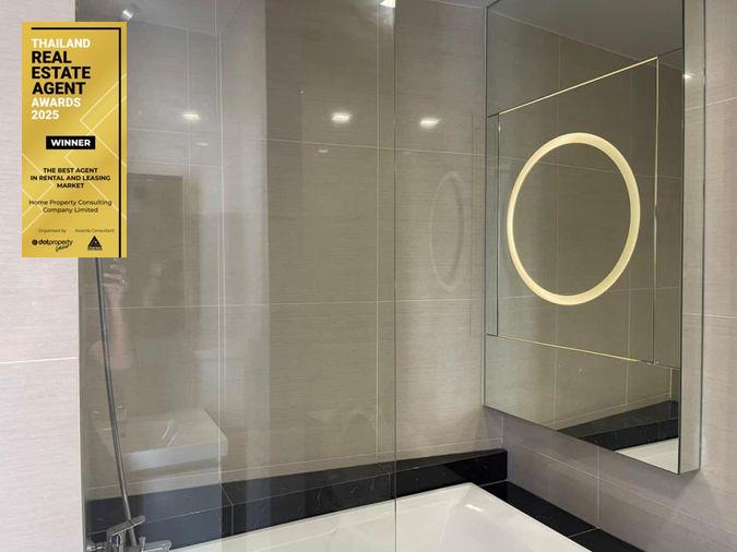 picture For rent at Park Origin Phrom Phong Negotiable at @condobkk (with @ too) - 10/11