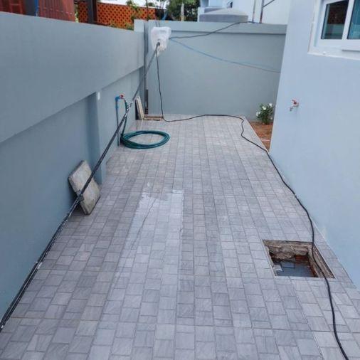 picture For sale Newly built 2-storey detached house, outside the project, Sriracha area, Chonburi - 12/12
