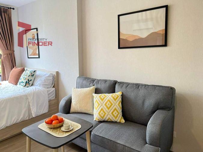 picture Condo for rent at The Muve Bangna Make an appointment to view👉Line: @propertybkk2 - 2/8