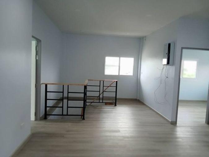 picture For sale Newly built 2-storey detached house, outside the project, Sriracha area, Chonburi - 4/12
