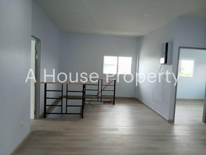 picture For sale Newly built 2-storey detached house, outside the project, Sriracha area, Chonburi - 4/12