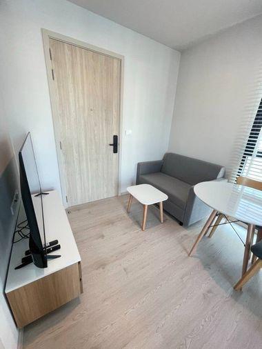 picture Condo for Rent: Nue Noble Centre Bangna  Schedule a viewing 👉 Line: @propertybkk2 - 1/8