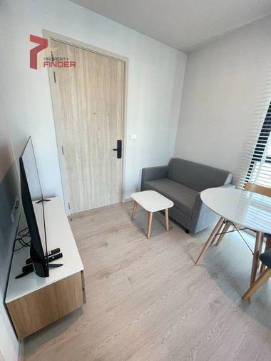 picture Condo for Rent: Nue Noble Centre Bangna Schedule a viewing 👉 Line: @propertybkk2 - 1/8