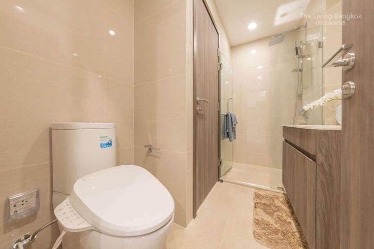 รูป เช่าคอนโด ไอดีโอ โมบิ สุขุมวิท 66 : Ideo Mobi Sukhumvit 66 (ST-02) Line : @condo78 - รูปที่ 10/14