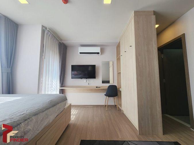 picture Condo for rent THE MUVE Bangna Contact @propertybkk2 - 9/20
