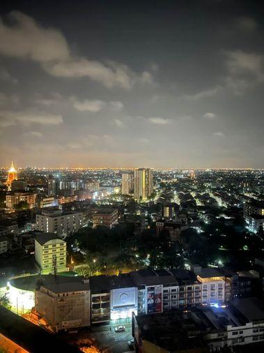 picture For Rent  :  Ideo Mobi Sukhumvit 66  (ST-02) (Close to BTS Udomsuk) - 11/14