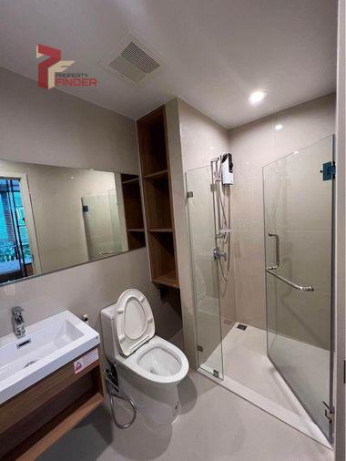 picture Condo for Rent: Nue Noble Centre Bangna Schedule a viewing 👉 Line: @propertybkk2 - 10/10