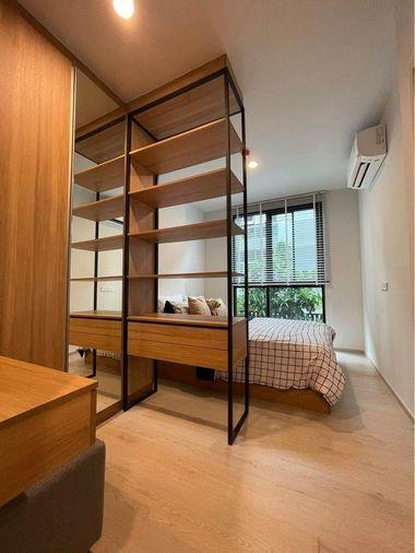 picture Condo for Rent: Nue Noble Centre Bangna  Schedule a viewing 👉 Line: @propertybkk2 - 1/10