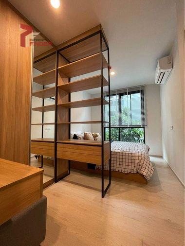 picture Condo for Rent: Nue Noble Centre Bangna Schedule a viewing 👉 Line: @propertybkk2 - 1/10