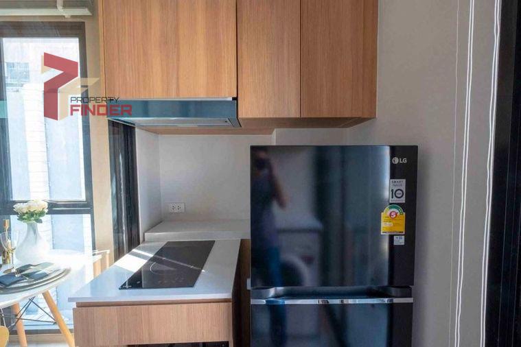 picture Condo for Rent: Nue Noble Centre Bangna Schedule a viewing 👉 Line: @propertybkk2 - 8/10