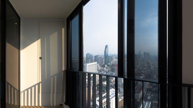 picture Ashton Chula-Silom | MRT Sam Yan  | #HL #202407127142 #MKT - 17/18