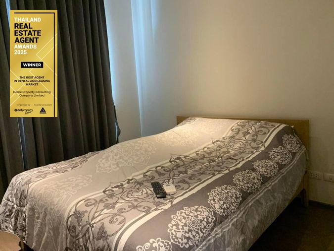 picture For rent at Park Origin Phrom Phong Negotiable at @condobkk (with @ too) - 5/11
