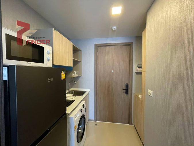 picture Condo for rent at The Muve Bangna Make an appointment to view👉Line: @propertybkk2 - 8/9