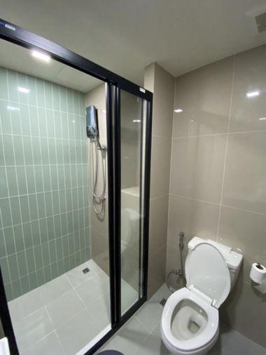 picture Condo for rent at The Muve Bangna  Make an appointment to view👉Line: @propertybkk2 - 8/8