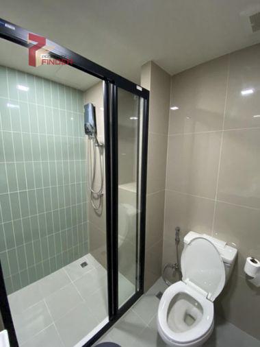 picture Condo for rent at The Muve Bangna Make an appointment to view👉Line: @propertybkk2 - 8/8