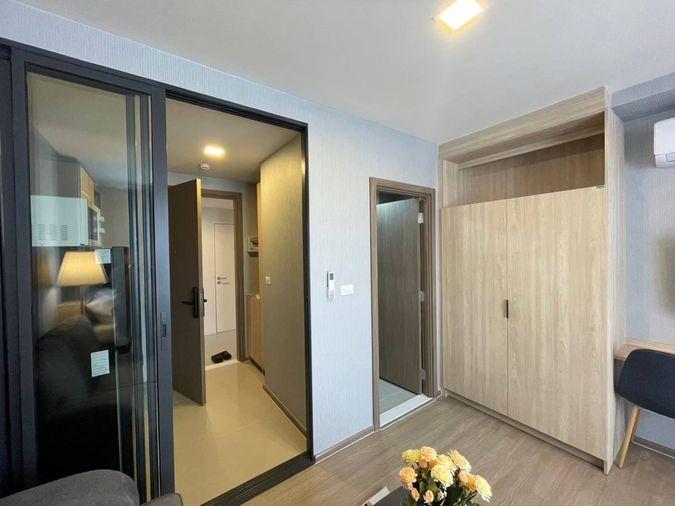 picture Condo for rent at The Muve Bangna  Make an appointment to view👉Line: @propertybkk2 - 4/9