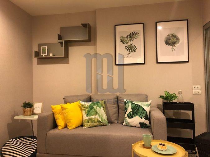 รูป 🦊HunterCondo🦊💥Aspire Sukhumvit 48 - รูปที่ 4/7