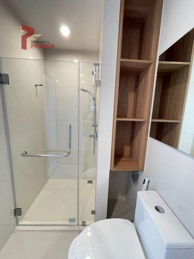 รูป PFD-0294 ให้เช่าคอนโดนิว โนเบิล เซ็นเตอร์ บางนา (Nue Noble Centre Bangna) ✨️ นัดชมห้อง 🟥LINE : @propertybkk2 - รูปที่ 8/8