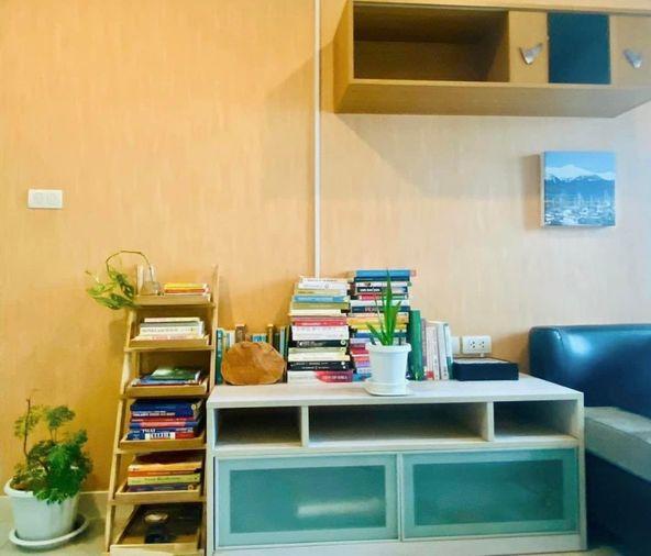 picture IDEO Ratchada - Huai Khwang | #HL #202406226956 #MKT - 7/10