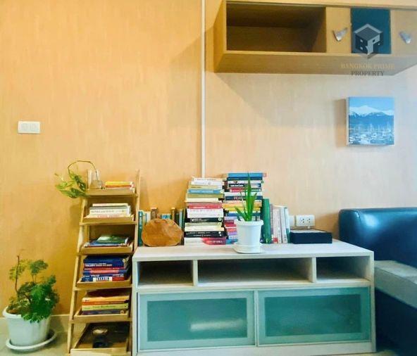 picture IDEO Ratchada - Huai Khwang | #HL #202406226956 #MKT - 7/10