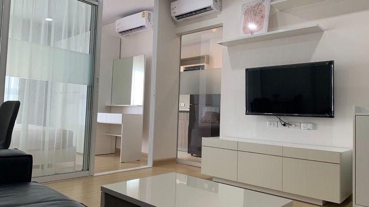 รูป  Rds-4302 ให้เช่าคอนโด ศุภาลัย เวอเรนด้า รามคำแหง  นัดชมห้อง 👉line : @propertybkk1 - รูปที่ 6/9