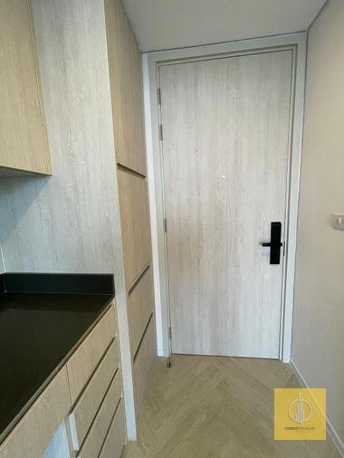picture SD0002🔥 For Sale Down Landmark @ MRTA Station Duplex 34 sqm. Floor 19 Buiding B 🅻🅸🅽🅴❤️💜@condopremium💜❤️ - 7/14