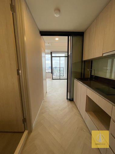 picture SD0002🔥 For Sale Down Landmark @ MRTA Station Duplex 34 sqm. Floor 19 Buiding B 🅻🅸🅽🅴❤️💜@condopremium💜❤️ - 5/14
