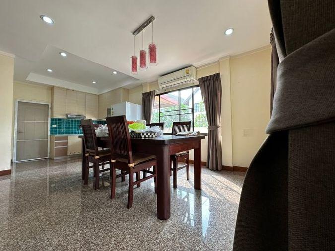 รูป บ้านเดี่ยวศรีราชา ให้เช่า โครงการคันทรีโฮม 2 ศรีราชา ชลบุรี  - รูปที่ 9/20