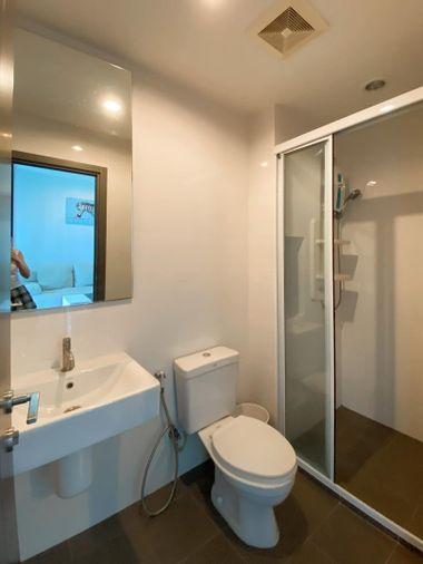 picture For rent at The Base Park West Sukhumvit77 Negotiable  - 9/10