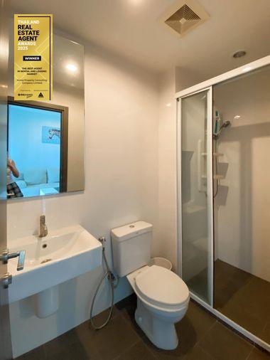picture For rent at The Base Park West Sukhumvit77 Negotiable - 9/10