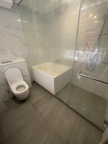 picture SD0002🔥 For Sale Down Landmark @ MRTA Station Duplex 34 sqm. Floor 19 Buiding B 🅻🅸🅽🅴❤️💜@condopremium💜❤️ - 11/14