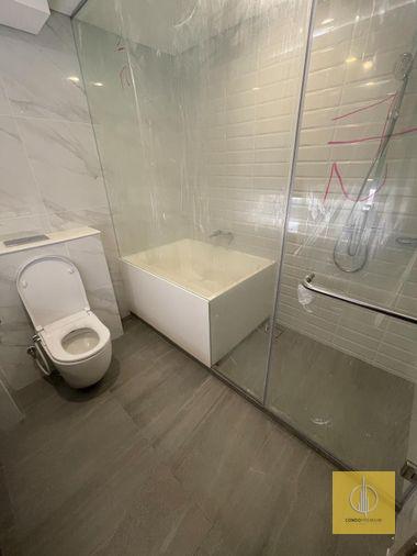 picture SD0002🔥 For Sale Down Landmark @ MRTA Station Duplex 34 sqm. Floor 19 Buiding B 🅻🅸🅽🅴❤️💜@condopremium💜❤️ - 11/14