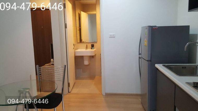 picture The Base Chaengwattana 27 sqm. - 5/16