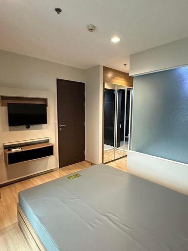 รูป ให้เช่า 🔥 Rhythm Sathorn 🔥 เฟอร์นิเจอร์ และ เครื่องใช้ไฟฟ้าครบ ใกล้ โรงพยาบาลเซนต์หลุยส์ - รูปที่ 4/13