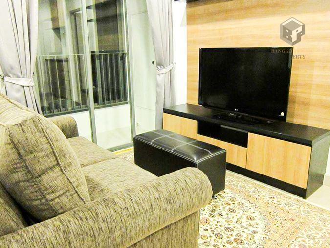 รูป IDEO Mobi Sukhumvit 81 I BTS Onnut I 🌈 ห้องใหญ่ พร้อมอยู่ 🌈 I #New #202406216946 #MKT - รูปที่ 5/13
