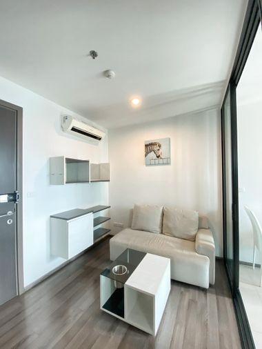 picture For rent at The Base Park West Sukhumvit77 Negotiable  - 3/10