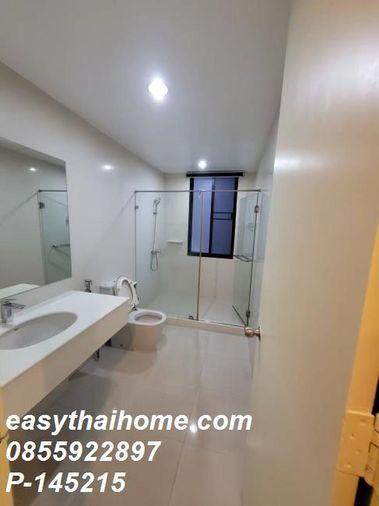 picture P-88204 🏢Condo for for sell Amanta Ratchada fully furnished. Line Id: @easythaihome 085-592-2897 - 5/10