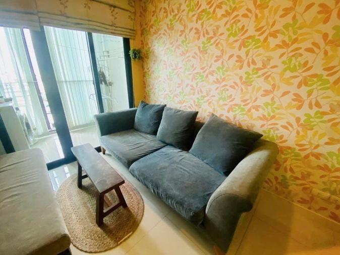 picture IDEO Ratchada - Huai Khwang | #HL #202406226956 #MKT - 4/10