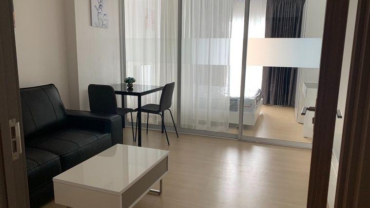 รูป  Rds-4302 ให้เช่าคอนโด ศุภาลัย เวอเรนด้า รามคำแหง  นัดชมห้อง 👉line : @propertybkk1 - รูปที่ 5/9