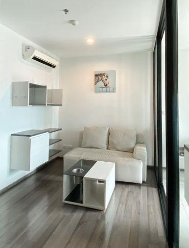 picture For rent at The Base Park West Sukhumvit77 Negotiable  - 2/10