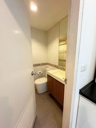รูป MW๙๐🔴🟢🟡กดปุ่มแอดไลน์ได้เลยนะคะ🔴💥💎Casa Condo Sukhumvit 97 - รูปที่ 9/10