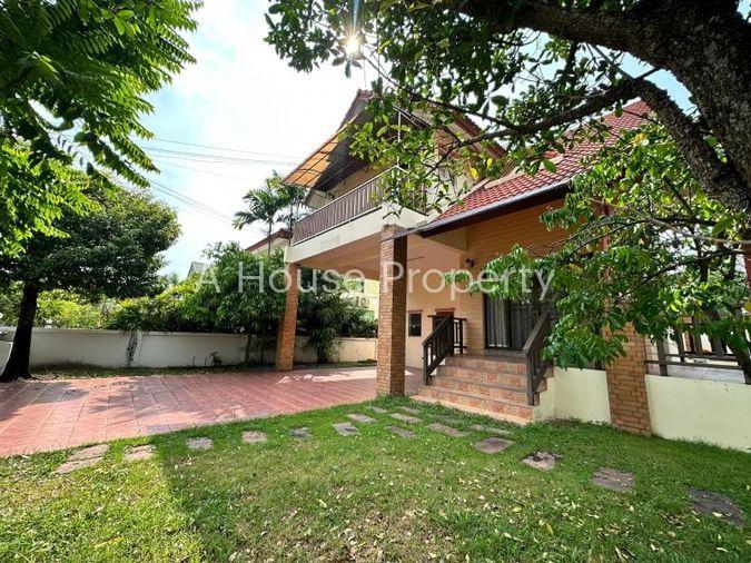 รูป บ้านเดี่ยวศรีราชา ให้เช่า โครงการคันทรีโฮม 2 ศรีราชา ชลบุรี - รูปที่ 3/20