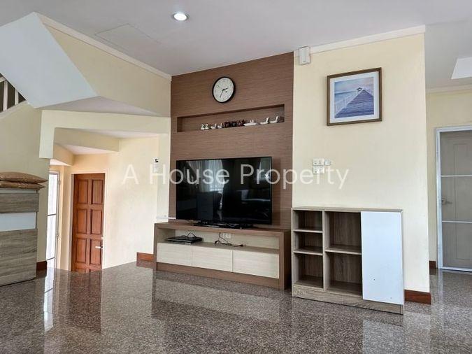 รูป บ้านเดี่ยวศรีราชา ให้เช่า โครงการคันทรีโฮม 2 ศรีราชา ชลบุรี - รูปที่ 7/20