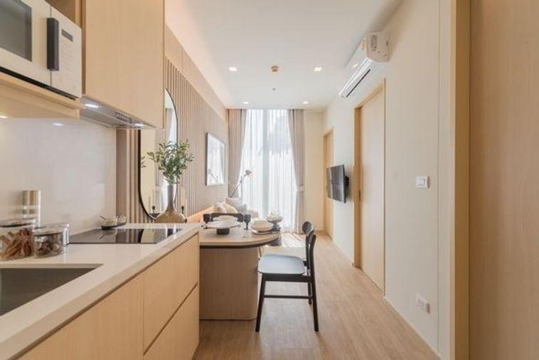 รูป Rds-4303 ให้เช่าคอนโด  Noble state 39  นัดชมห้อง 👉line : @propertyfinder - รูปที่ 9/10