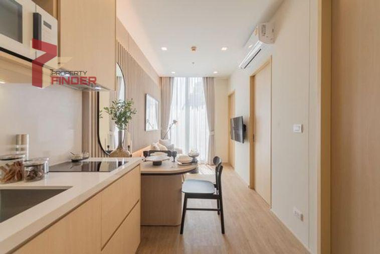 รูป Rds-4303 ให้เช่าคอนโด Noble state 39 นัดชมห้อง 👉line : @propertyfinder - รูปที่ 9/10