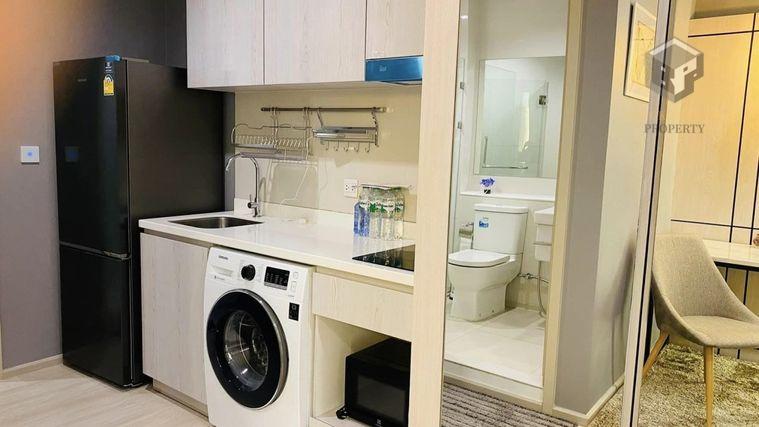 รูป Life One Wireless | BTS Ploenchit | Hot Studio I #HL #202406287021 #MKT - รูปที่ 8/10