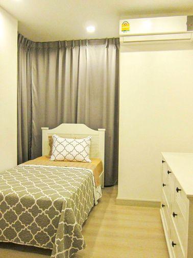 รูป IDEO Mobi Sukhumvit 81 I BTS Onnut I 🌈 ห้องใหญ่ พร้อมอยู่ 🌈 I #New #202406216946 #MKT - รูปที่ 3/13