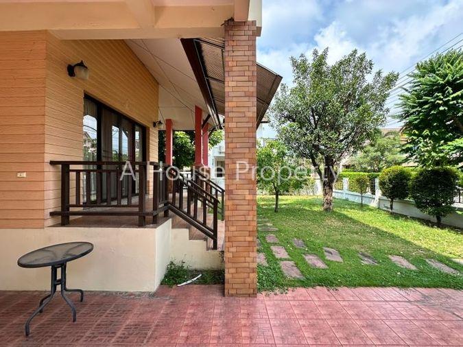 รูป บ้านเดี่ยวศรีราชา ให้เช่า โครงการคันทรีโฮม 2 ศรีราชา ชลบุรี - รูปที่ 4/20